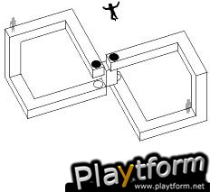 echochrome (PSP)