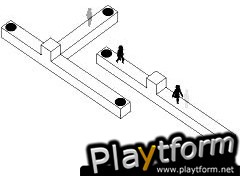 echochrome (PSP)