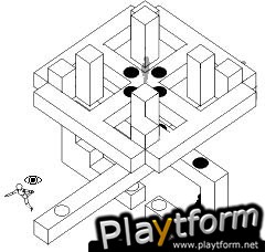 echochrome (PSP)