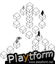 echochrome (PSP)
