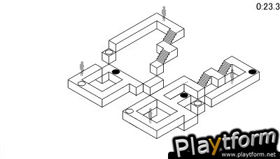 echochrome (PSP)
