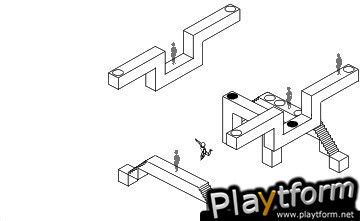 echochrome (PSP)