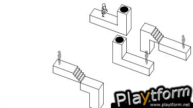 echochrome (PSP)
