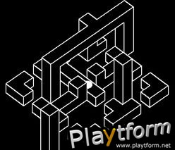 echochrome (PSP)