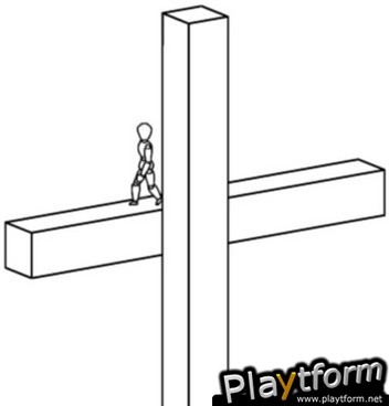 echochrome (PSP)