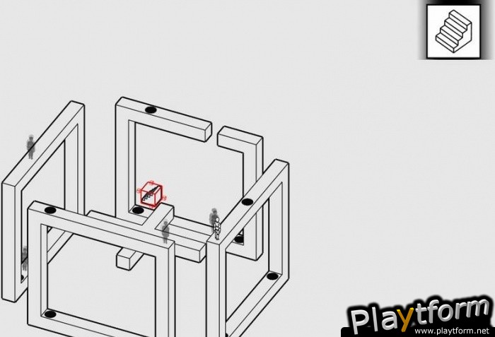 echochrome (PlayStation 3)