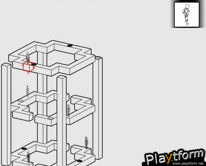 echochrome (PlayStation 3)