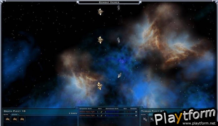 Galactic Civilizations II: Twilight of the Arnor (PC)