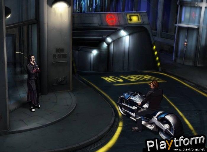 Goin' Downtown (PC)