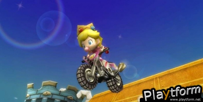 Mario Kart Wii (Wii)