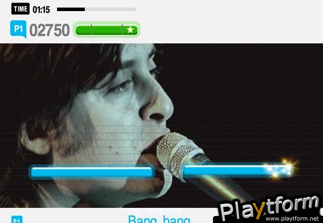 SingStar Party Hits (PlayStation 2)