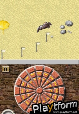 My Riding Stables (DS)