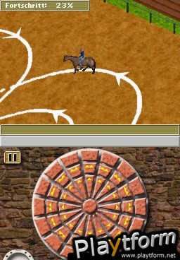 My Riding Stables (DS)