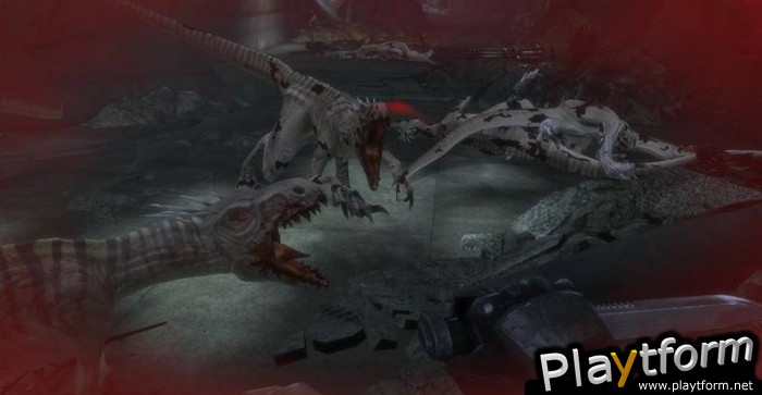 Turok (PC)