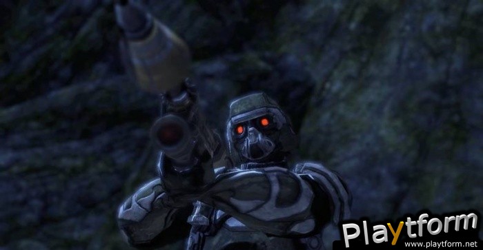 Turok (PC)