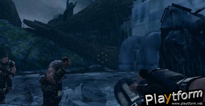 Turok (PC)