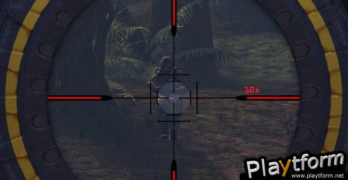 Turok (PC)
