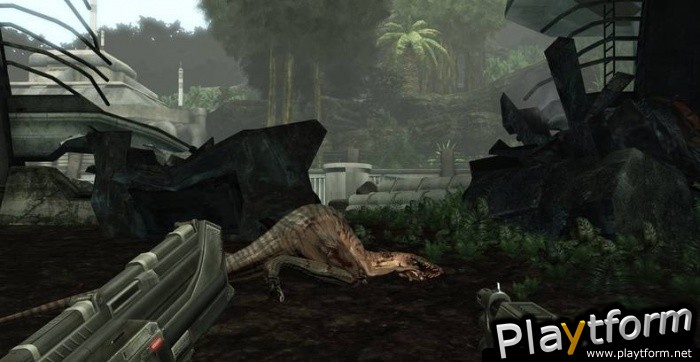 Turok (PC)