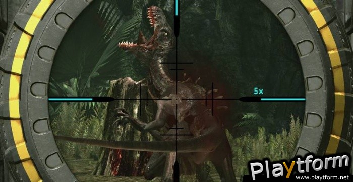 Turok (PC)