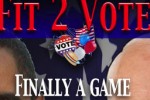 Inspired's Fit 2 Vote (iPhone/iPod)