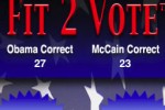Inspired's Fit 2 Vote (iPhone/iPod)