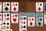 Sol Free Solitaire (iPhone/iPod)