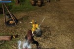 Legend: Hand of God (PC)