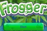 Frogger (iPhone/iPod)