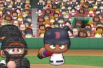 MLB Power Pros 2008 (PlayStation 2)