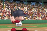 MLB Power Pros 2008 (PlayStation 2)