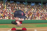 MLB Power Pros 2008 (PlayStation 2)