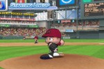 MLB Power Pros 2008 (PlayStation 2)