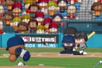 MLB Power Pros 2008 (PlayStation 2)