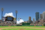 MLB Power Pros 2008 (PlayStation 2)