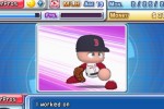 MLB Power Pros 2008 (PlayStation 2)