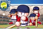 MLB Power Pros 2008 (PlayStation 2)