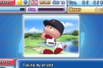 MLB Power Pros 2008 (PlayStation 2)