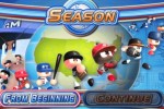 MLB Power Pros 2008 (PlayStation 2)