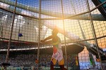 Summer Athletics: The Ultimate Challenge (PlayStation 2)