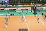 Women's Volleyball Championship (PlayStation 2)