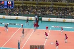 Women's Volleyball Championship (PlayStation 2)