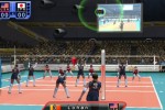 Women's Volleyball Championship (PlayStation 2)