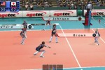 Women's Volleyball Championship (PlayStation 2)