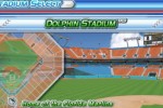 MLB Power Pros 2008 (Wii)