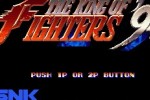 SNK Arcade Classics Vol. 1 (Wii)