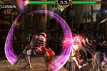 Soulcalibur IV (PlayStation 3)