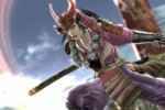 Soulcalibur IV (PlayStation 3)