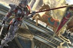 Soulcalibur IV (PlayStation 3)