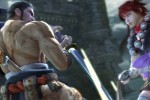 Soulcalibur IV (Xbox 360)