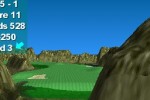 Par 72 Golf (iPhone/iPod)